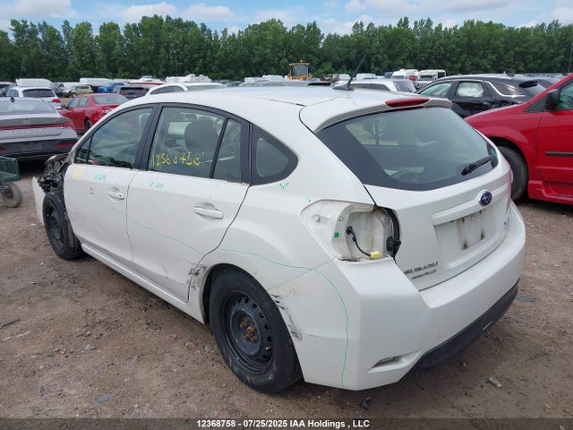 JF1GPAA67FH292247 Subaru 2.0l na