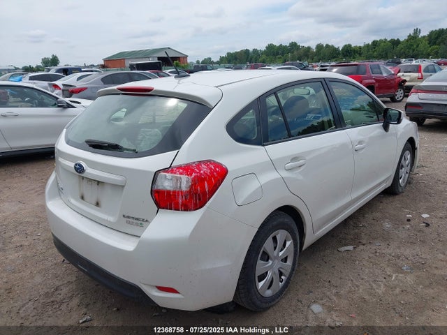 JF1GPAA67FH292247 Subaru 2.0l na