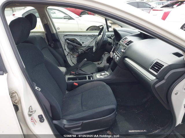 JF1GPAA67FH292247 Subaru 2.0l na
