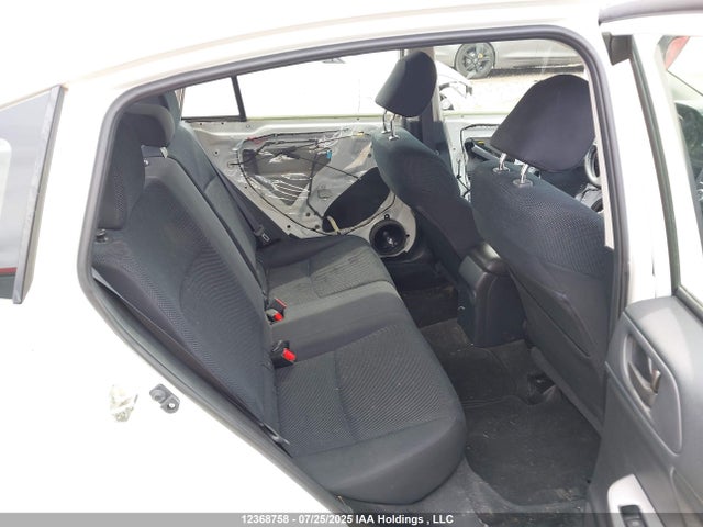 JF1GPAA67FH292247 Subaru 2.0l na