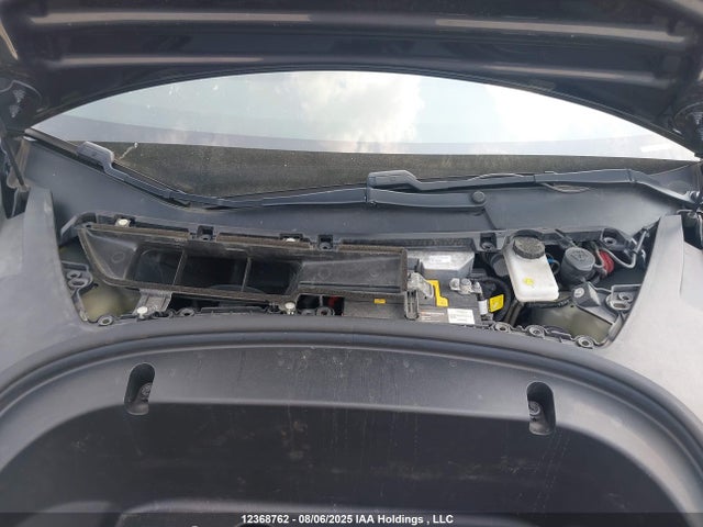 5YJ3E1EA7LF718897 Tesla MODEL 3