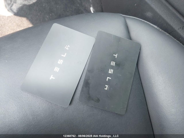 5YJ3E1EA7LF718897 Tesla MODEL 3
