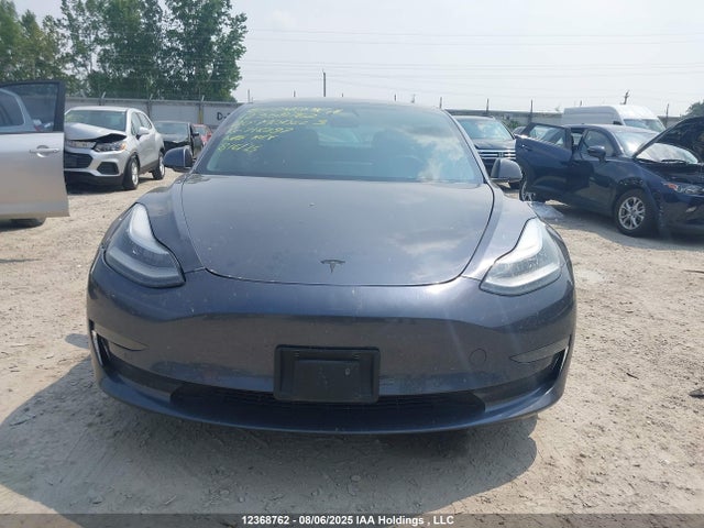 5YJ3E1EA7LF718897 Tesla MODEL 3