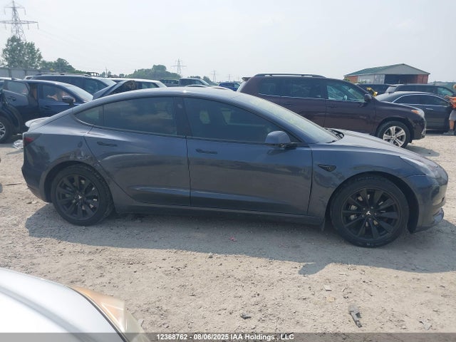 5YJ3E1EA7LF718897 Tesla MODEL 3