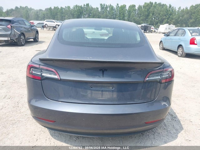 5YJ3E1EA7LF718897 Tesla MODEL 3