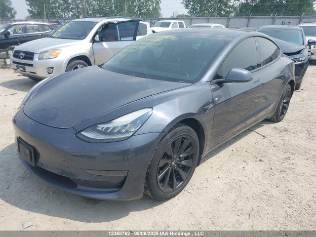 5YJ3E1EA7LF718897 Tesla MODEL 3