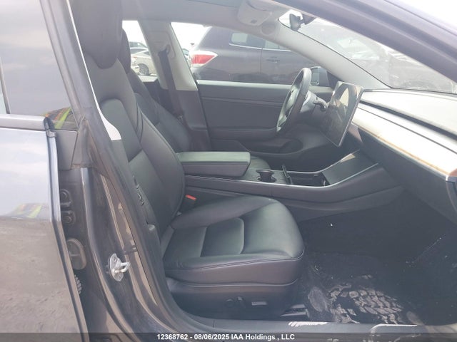 5YJ3E1EA7LF718897 Tesla MODEL 3