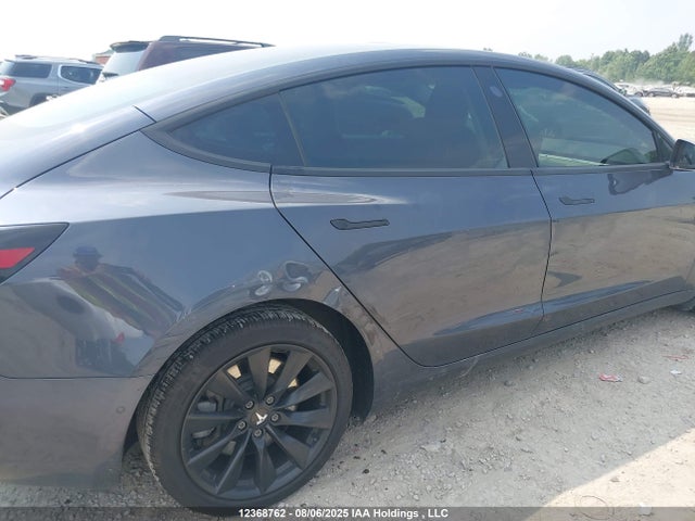 5YJ3E1EA7LF718897 Tesla MODEL 3