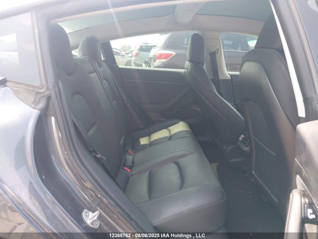 5YJ3E1EA7LF718897 Tesla MODEL 3