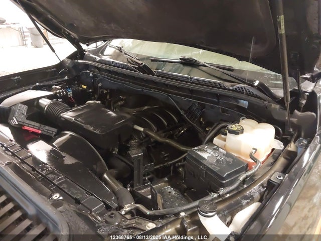 1GT49LE70MF154595 GMC L8t - Sidi, Vvt, Cast Iron