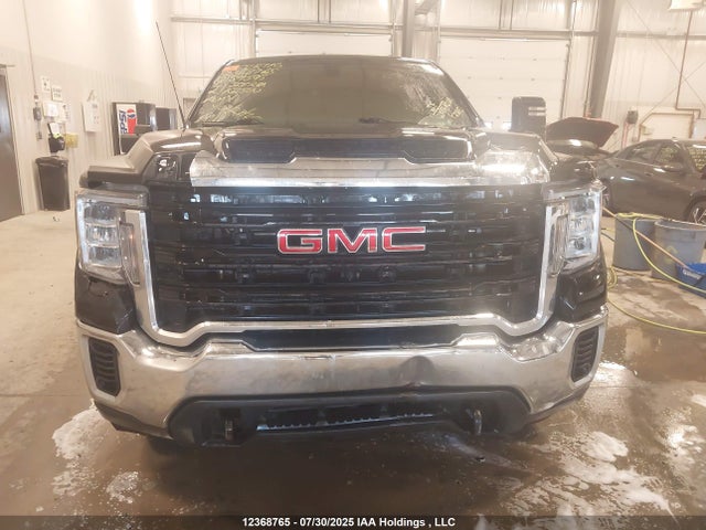 1GT49LE70MF154595 GMC L8t - Sidi, Vvt, Cast Iron