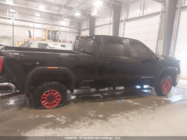 1GT49LE70MF154595 GMC L8t - Sidi, Vvt, Cast Iron