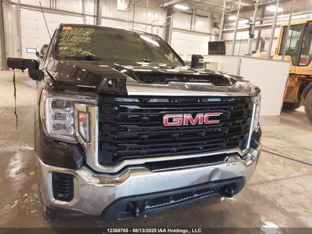 1GT49LE70MF154595 GMC L8t - Sidi, Vvt, Cast Iron