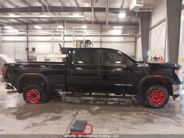 1GT49LE70MF154595 GMC L8t - Sidi, Vvt, Cast Iron