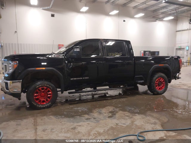 1GT49LE70MF154595 GMC L8t - Sidi, Vvt, Cast Iron