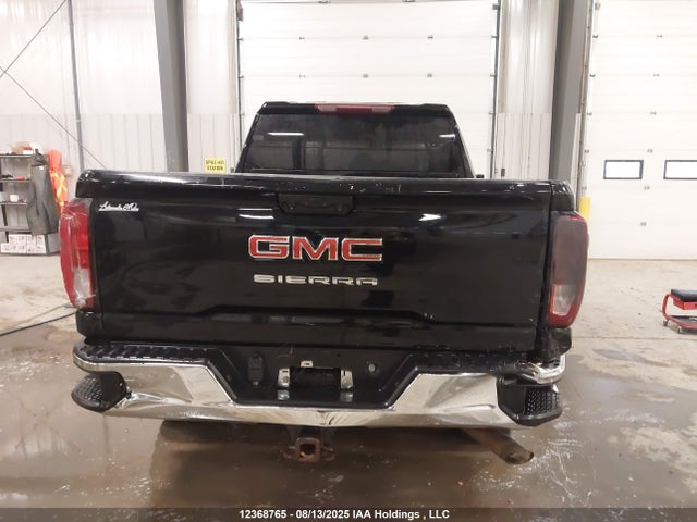 1GT49LE70MF154595 GMC L8t - Sidi, Vvt, Cast Iron