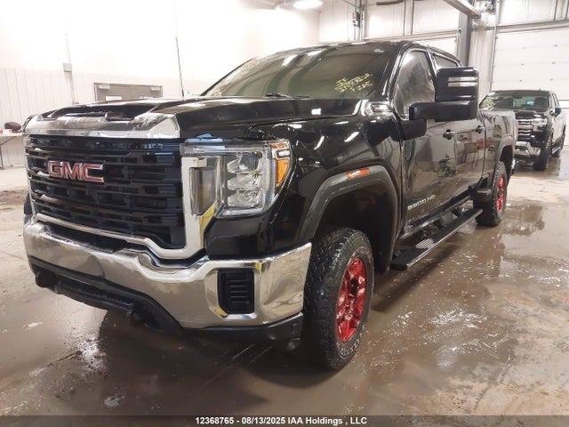 1GT49LE70MF154595 GMC L8t - Sidi, Vvt, Cast Iron