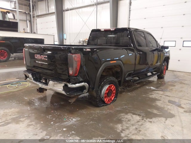 1GT49LE70MF154595 GMC L8t - Sidi, Vvt, Cast Iron