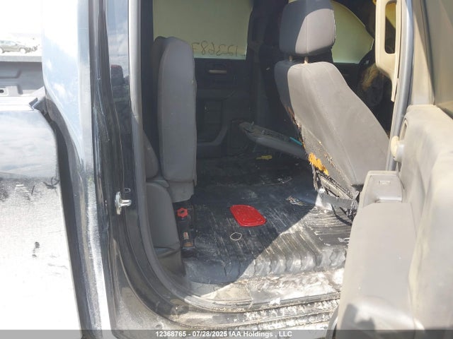 1GT49LE70MF154595 GMC L8t - Sidi, Vvt, Cast Iron