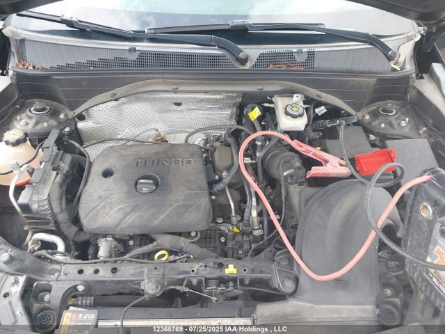 Chevrolet l3t 2023 KL79MRSL0PB016928 Image 10