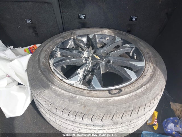 Chevrolet l3t 2023 KL79MRSL0PB016928 Image 12