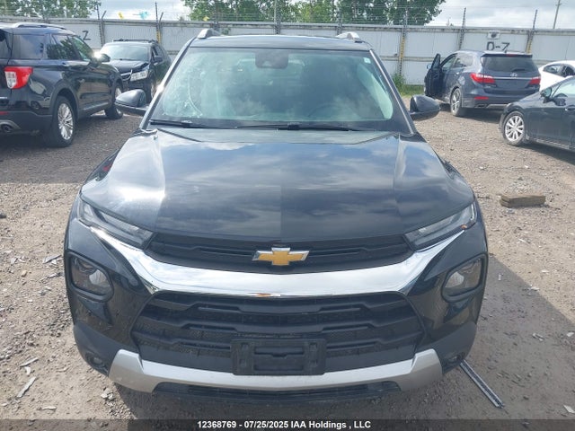 Chevrolet l3t 2023 KL79MRSL0PB016928 Image 13