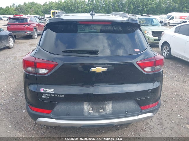 Chevrolet l3t 2023 KL79MRSL0PB016928 Image 17