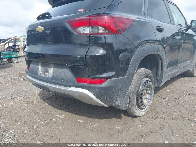 Chevrolet l3t 2023 KL79MRSL0PB016928 Image 6