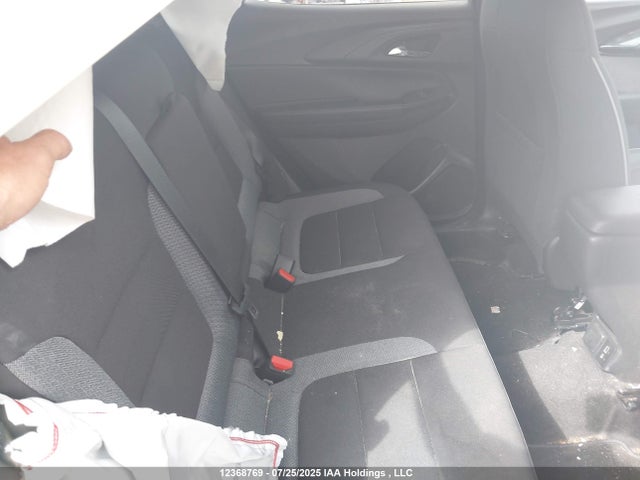 Chevrolet l3t 2023 KL79MRSL0PB016928 Image 8