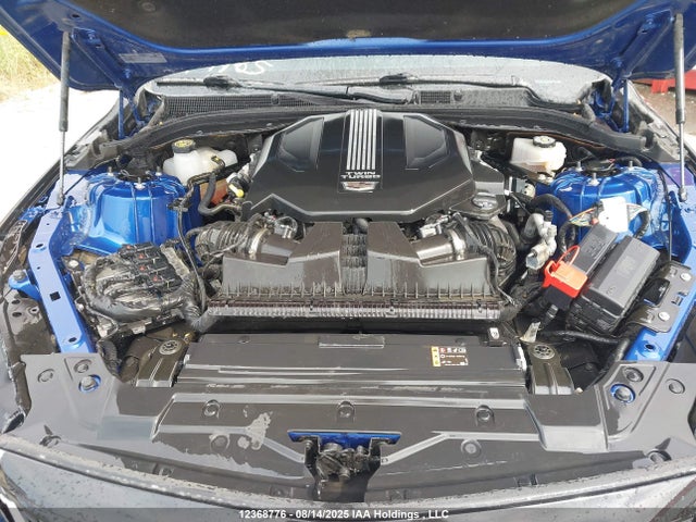 1G6DT5RW9N0124582 Cadillac lgy