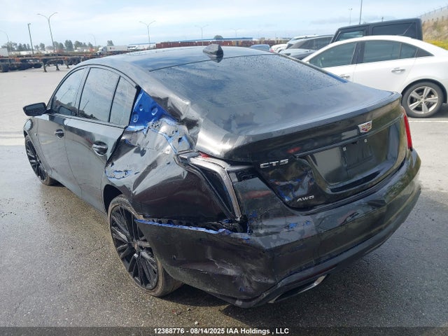 1G6DT5RW9N0124582 Cadillac lgy