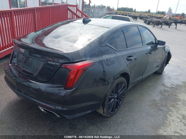 1G6DT5RW9N0124582 Cadillac lgy