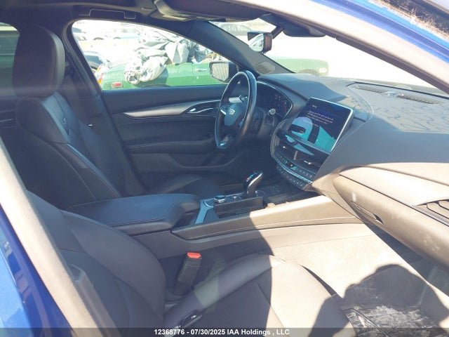 1G6DT5RW9N0124582 Cadillac lgy