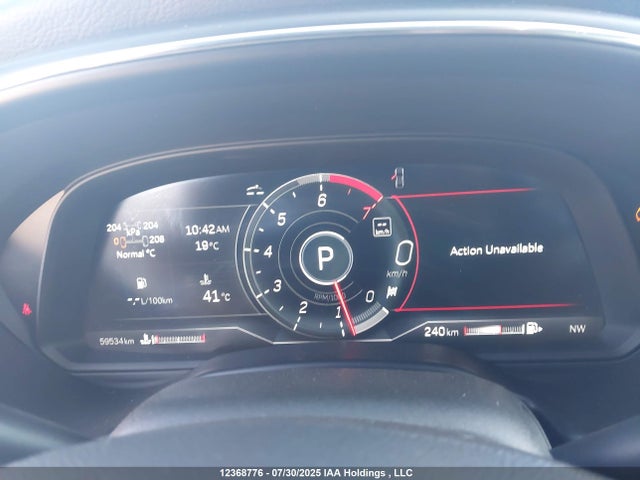1G6DT5RW9N0124582 Cadillac lgy