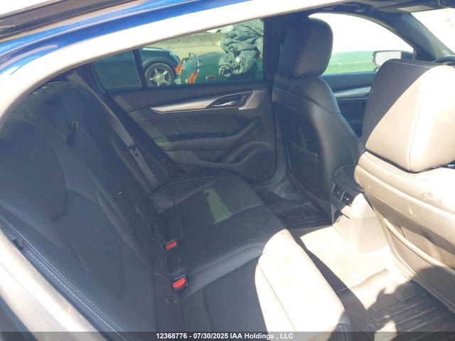 1G6DT5RW9N0124582 Cadillac lgy