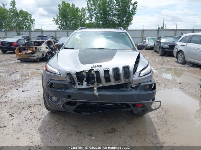 1C4PJMBS1GW180405 Jeep 2016