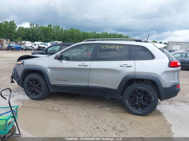 1C4PJMBS1GW180405 Jeep 2016