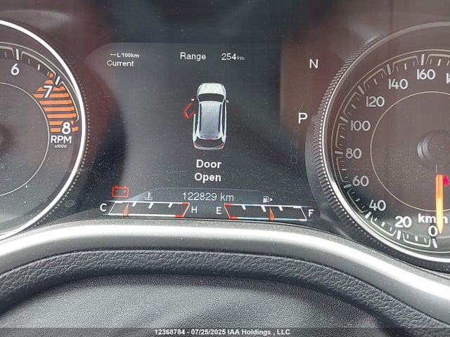 1C4PJMBS1GW180405 Jeep 2016