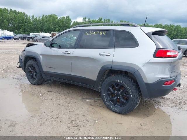 1C4PJMBS1GW180405 Jeep 2016