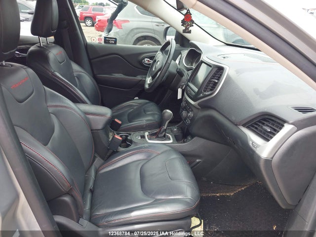 1C4PJMBS1GW180405 Jeep 2016