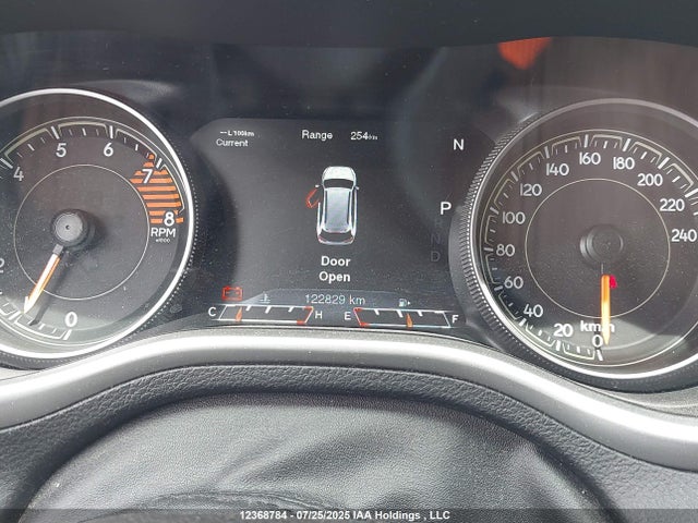 1C4PJMBS1GW180405 Jeep 2016