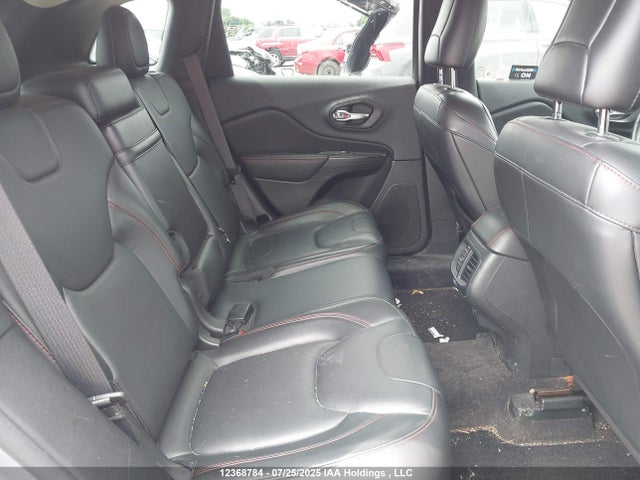 1C4PJMBS1GW180405 Jeep 2016