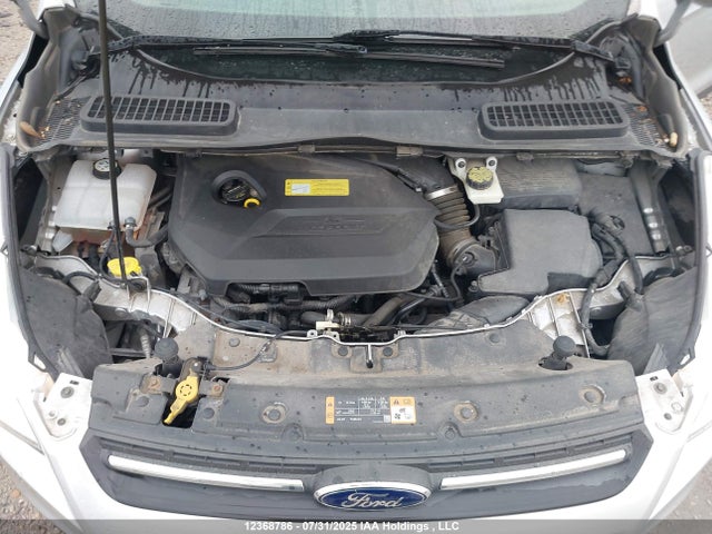 1FMCU0GX2EUD20016 Ford 2014
