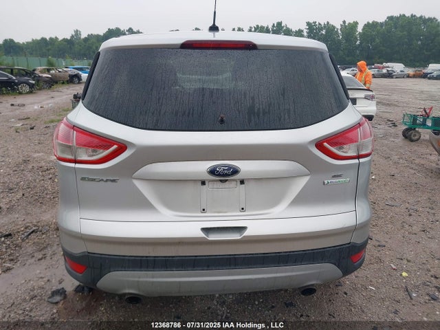 1FMCU0GX2EUD20016 Ford 2014