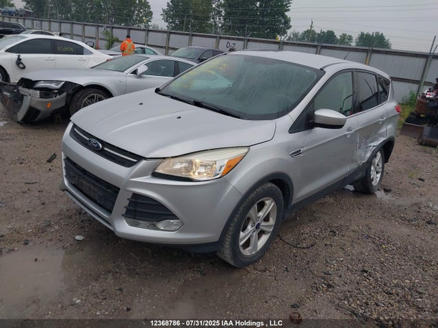 1FMCU0GX2EUD20016 Ford 2014