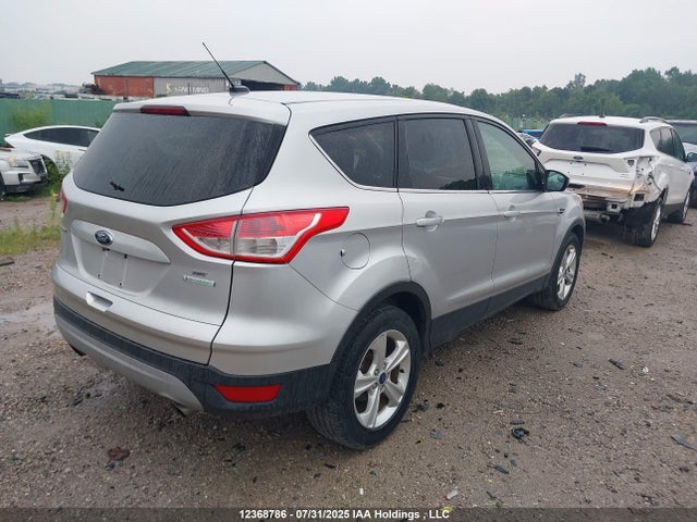 1FMCU0GX2EUD20016 Ford 2014