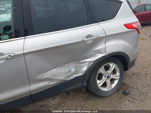 1FMCU0GX2EUD20016 Ford 2014