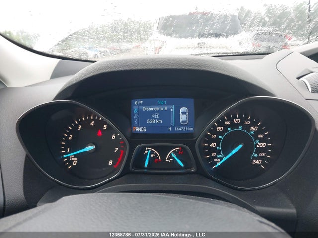 1FMCU0GX2EUD20016 Ford 2014