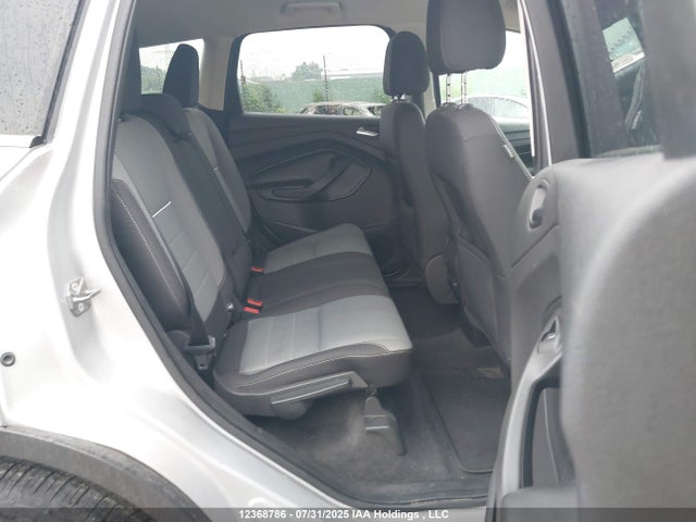 1FMCU0GX2EUD20016 Ford 2014