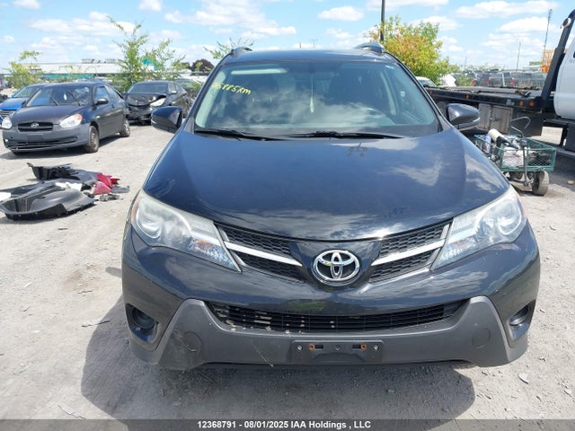 2T3ZFREVXFW221110 Toyota 2ar-fe